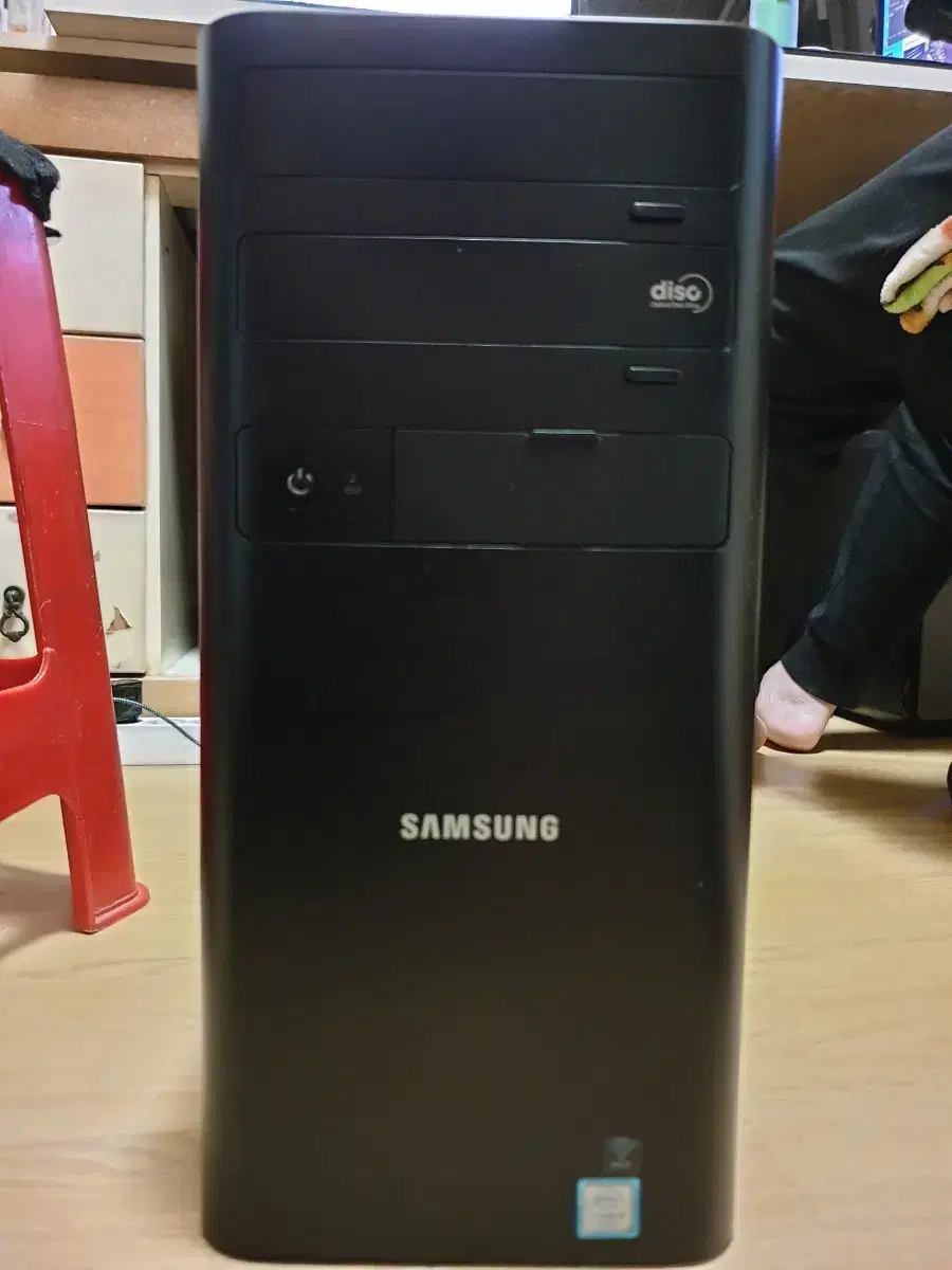 삼성 컴퓨터본체 i5 6400